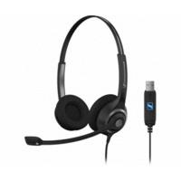 sennheiser sc 260 usb