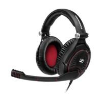 Sennheiser G4ME Zero black