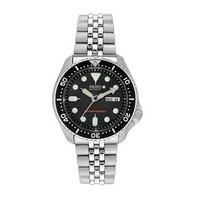 Seiko Diver\'s 200M Watch - SKX007K2