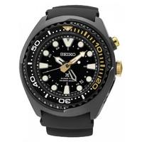 seiko mens prospex sea automatic kinetic divers 200m stainless steel w ...