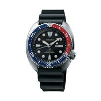 seiko mens prospex sea automatic divers 200m stainless steel watch srp ...