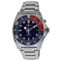 Seiko Kinetic Diver\'s 200M Watch - SKA369P1