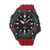 seiko mens 5 sports automatic limited edition divers 100m watch srp507 ...