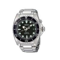 Seiko Conceptual Regular Kinetic Diver\'s 200M Watch SKA371P1 (Prospex)