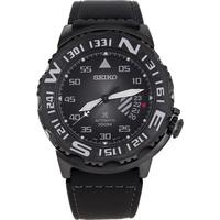 seiko mens gents prospex automatic limited edition 100m stainless stee ...