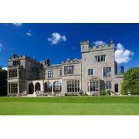 Serenity Spa Day at Armathwaite Hall