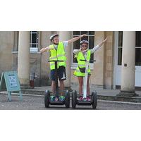 Segway Tour of Upton Country Park Estate for Two