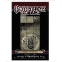 secret rooms pathfinder map pack