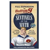 Sentinels Of The 9th: Bottom Of The Ninth Exp