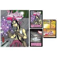 Sentinels of The Multiverse Unity Hero Mini Expansion Card Game