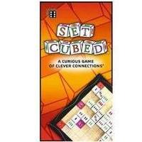 Set Cubed Game