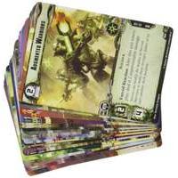 Searching For Truth: Conquest Lcg