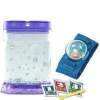 Sea Monkeys Grow & Show