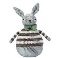 Sebra - Crocket Animal Rabbit Robert