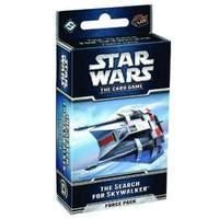search for skywalker force pack star wars lcg