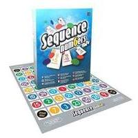 Sequence Numbers (7020)