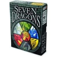 seven dragons