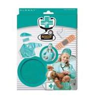 ses creative surgeon gown dress up set ses09207