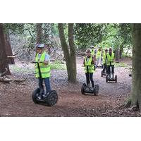 Segway Tour of Upton Country Park