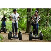 Segway Rally Adventure for Two