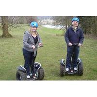 Segway Tour of Leeds Castle for Two