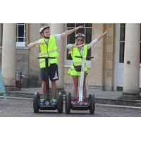 Segway Tour of Upton Country Park for Two