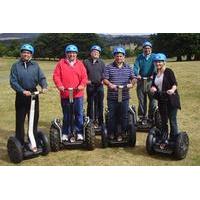 segway tour of leeds castle