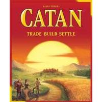 Settlers of Catan 5th Edition (Refresh 2015)