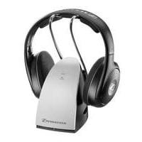 Sennheiser Rs 120 Ii Rf Wireless Headphone