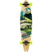 Sector 9 Bamboo Offshore 39.5\
