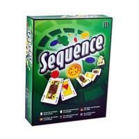 Sequence Board Game