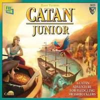 Settlers Of Catan - Junior