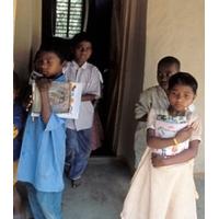 Send a child to school