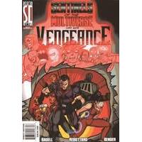 Sentinels of the Multiverse - Vengeance Expansion