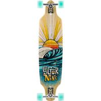 Sector 9 Bamboo Sentinel 17 37.5\