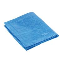 Sealey TARP1216 Tarpaulin 3.66 x 4.88mtr Blue