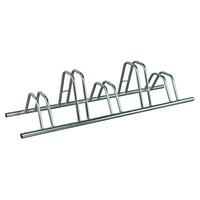 Sealey BS18 Cycle Rack 5 Cycle Dual Height