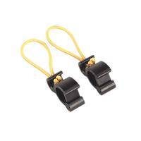 Sealey TARP/2 Tarpaulin Clips 2pc