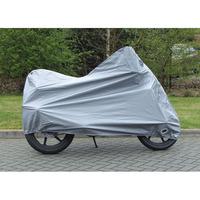 sealey mcm motorcycle cover medium 2320 x 1000 x 1250mm