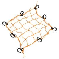 Sealey MCN1 Motorcycle/Quad Cargo Net