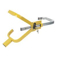 sealey pb396 wheel clamp