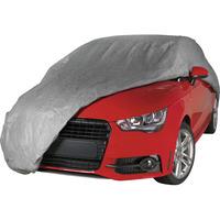 Sealey SCCM All Seasons Car Cover 3-Layer - Medium