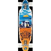 Sector 9 Tempest 16 36\