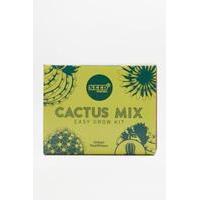 Seed Pantry Cactus Mix Easy Grow Kit, ASSORTED