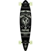 Sector 9 Lumithane Beacon 38\