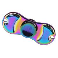 Segbo Phoenix Fidget Spinner - Rainbow Polish