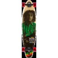 Sector 9 x Bob Marley Exodus 38.5\