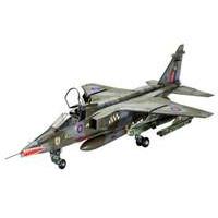 Sepecat Jaguar GR.1A 1:48 Scale Model Kit