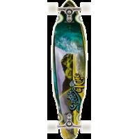 sector 9 exposure chamber 3375 complete longboard