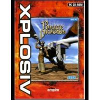 Sega Panzer Dragoon (PC) Disc Only